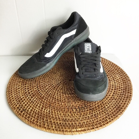 vans ultimate waffle pro